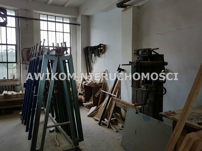 Lokal użytkowy Ciechanów