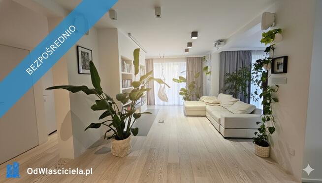 Dom jednorodzinny Wawer