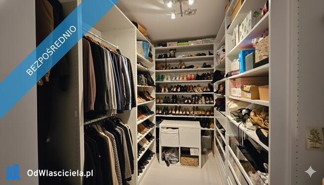 Dom jednorodzinny Wawer