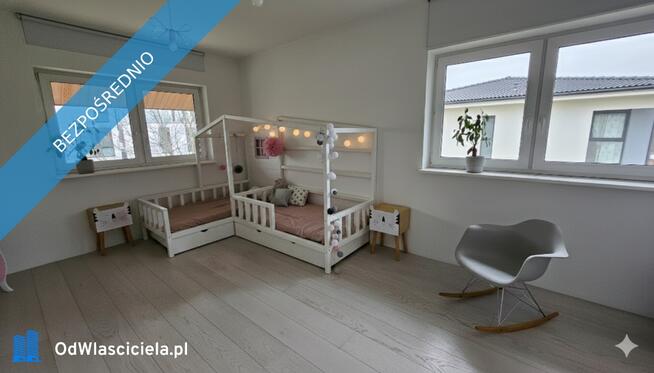 Dom jednorodzinny Wawer