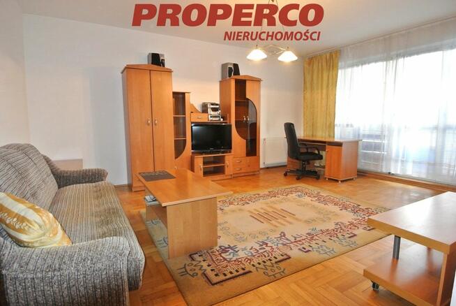 Mieszkanie Warszawa Ochota, Pasteura