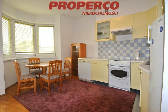 Mieszkanie Warszawa Ochota, Pasteura