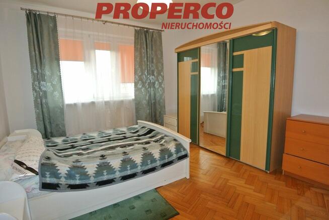 Mieszkanie Warszawa Ochota, Pasteura