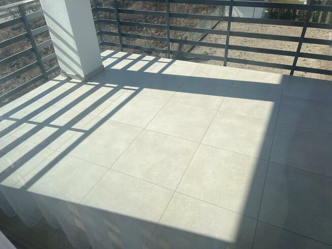 Mieszkanie Warszawa Wawer, Zerzeń