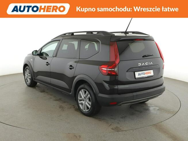 Dacia Jogger FV23% klima auto kamera i czujniki patkowania multifunkcja