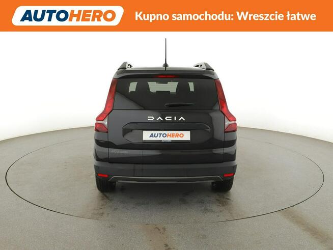 Dacia Jogger FV23% klima auto kamera i czujniki patkowania multifunkcja