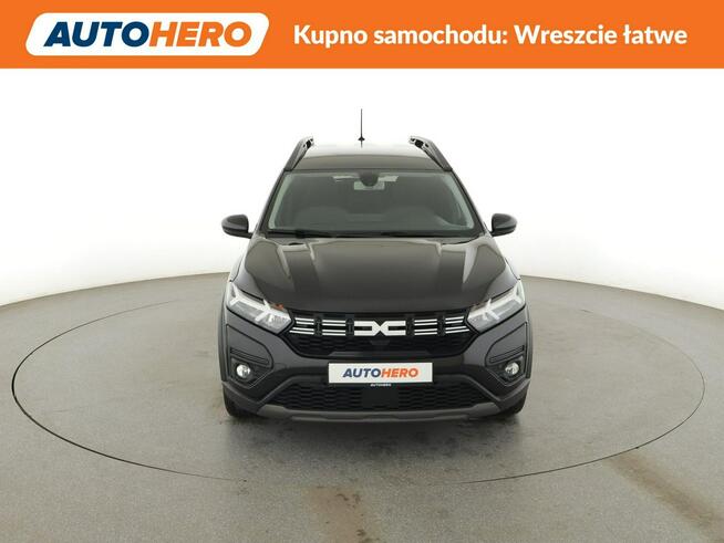 Dacia Jogger FV23% klima auto kamera i czujniki patkowania multifunkcja