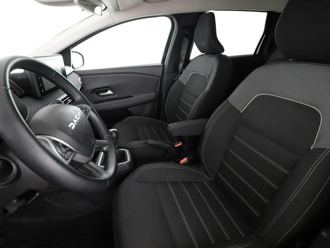 Dacia Jogger FV23% klima auto kamera i czujniki patkowania multifunkcja