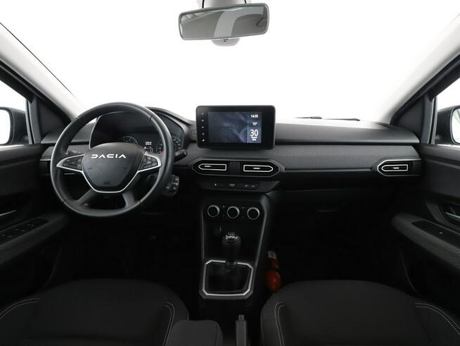 Dacia Jogger FV23% klima auto kamera i czujniki patkowania multifunkcja