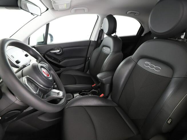 Fiat 500x Automat navi kamera cofania Klimatyzacja Bluetooth