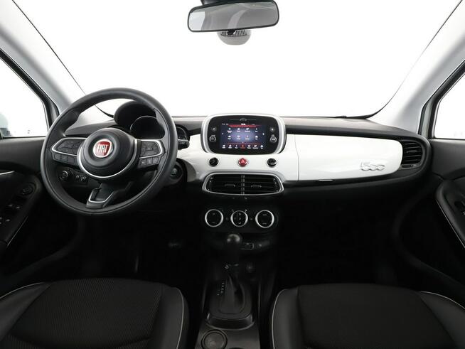 Fiat 500x Automat navi kamera cofania Klimatyzacja Bluetooth