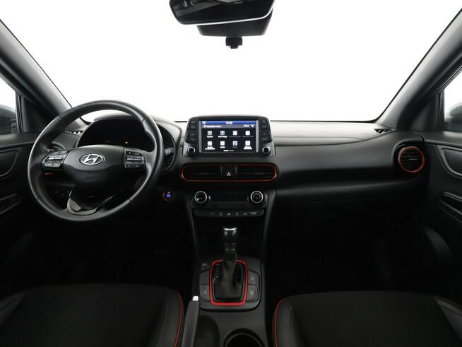 Hyundai Kona Creative automat półskóra kamera navi ACC