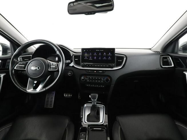 Kia XCeed Spirit PHEV skóra panorama navi kamera grzane fotele