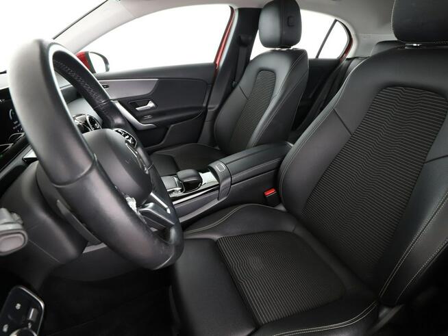 A 220 Progressive automat półskóra navi grzane fotele tempomat