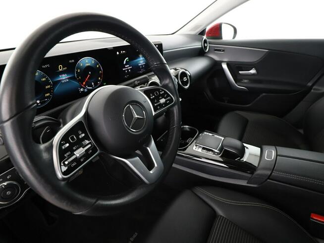 A 220 Progressive automat półskóra navi grzane fotele tempomat