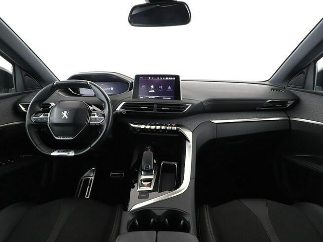 Peugeot 3008 1.6T Automat GT Line Nawigacja Aktywny Tempomat Asystenci Kamera LED