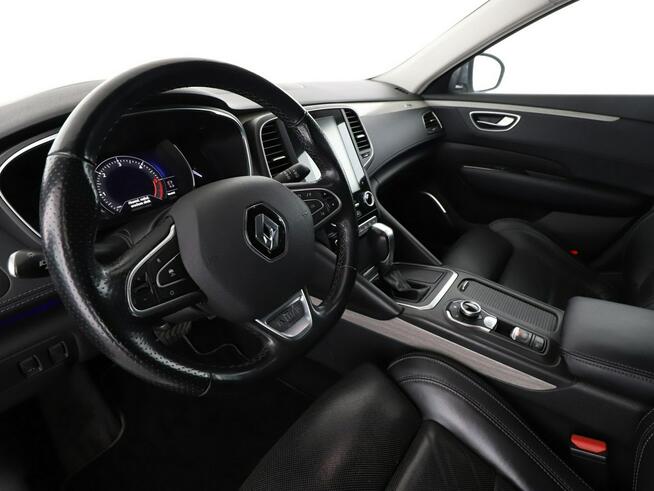 Renault Talisman 160KM Automat Navi Kamera cofania Klimatyzacja Podgrzewane fotele