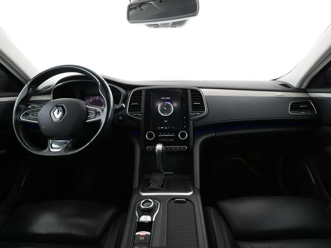 Renault Talisman 160KM Automat Navi Kamera cofania Klimatyzacja Podgrzewane fotele