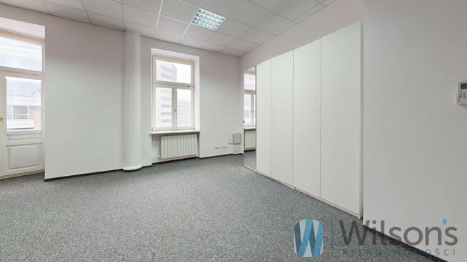 Mieszkanie Warszawa gm. Śródmieście Śródmieście, Polna