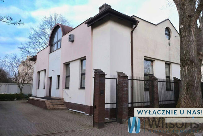 Lokal użytkowy Warszawa gm. Targówek Targówek, Franciszka Groëra