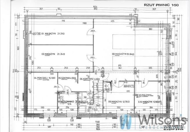 Lokal użytkowy Warszawa gm. Targówek Targówek, Franciszka Groëra