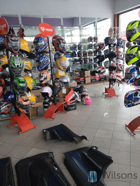 Lokal użytkowy Wsola gm. Jedlińsk, Stawna