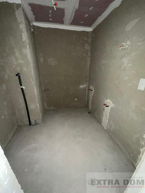 Przestronne mieszkanie dwupoziomowe w Nowogardzie