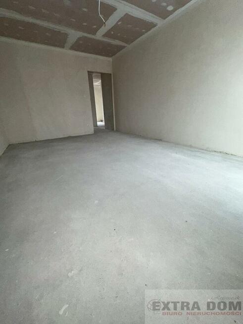 Przestronne mieszkanie dwupoziomowe w Nowogardzie