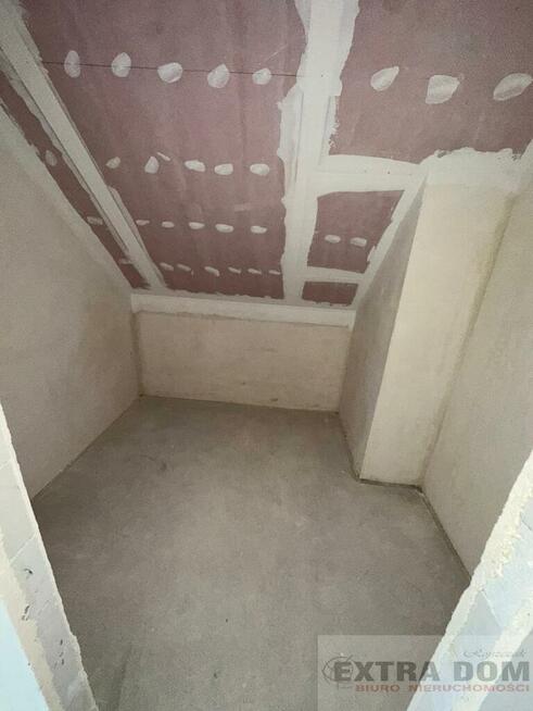 Przestronne mieszkanie dwupoziomowe w Nowogardzie