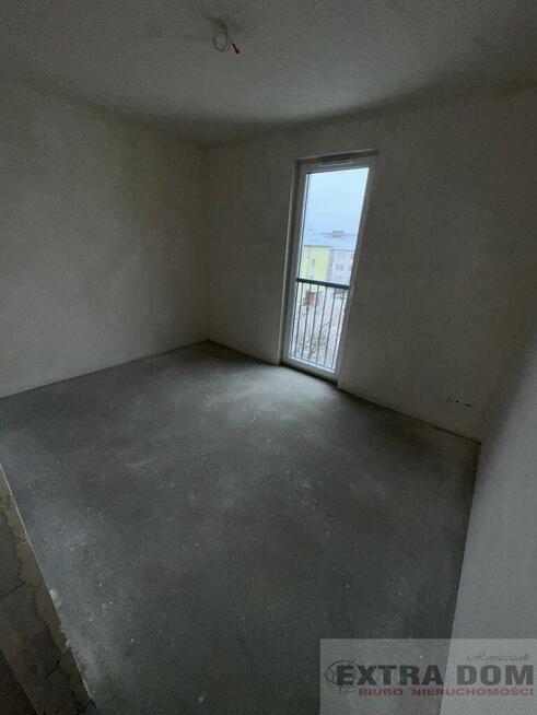 Przestronne mieszkanie dwupoziomowe w Nowogardzie