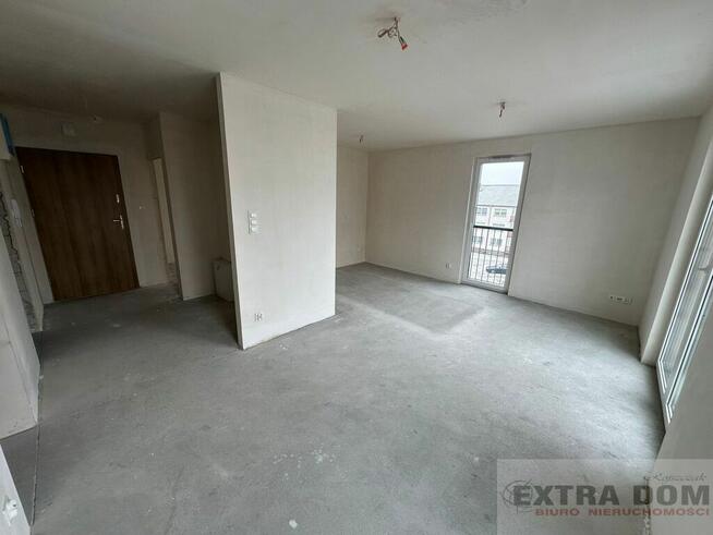 Dwupoziomowe mieszkanie w Nowogardzie