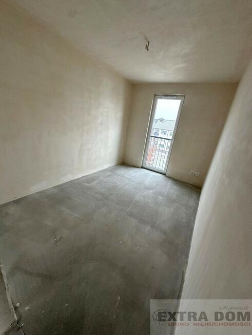 Dwupoziomowe mieszkanie w Nowogardzie