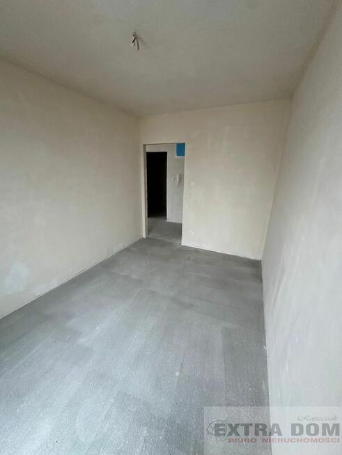 Dwupoziomowe mieszkanie w Nowogardzie