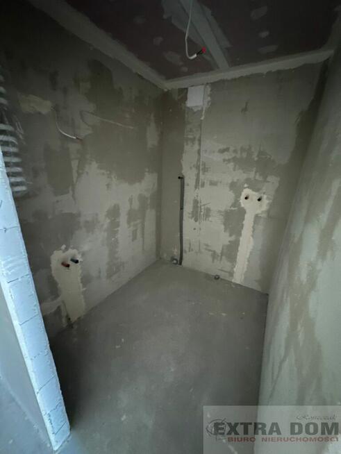 Dwupoziomowe mieszkanie w Nowogardzie