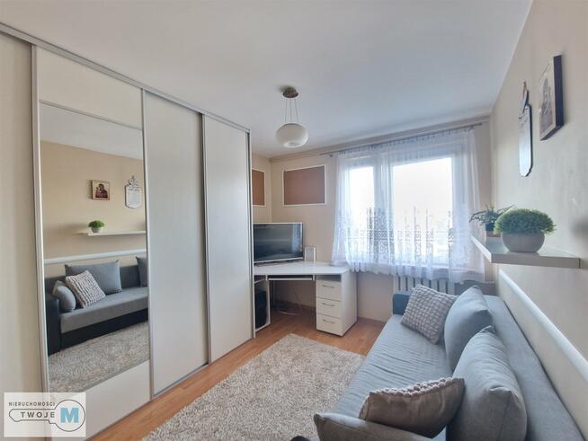 Mieszkanie Kielce Barwinek