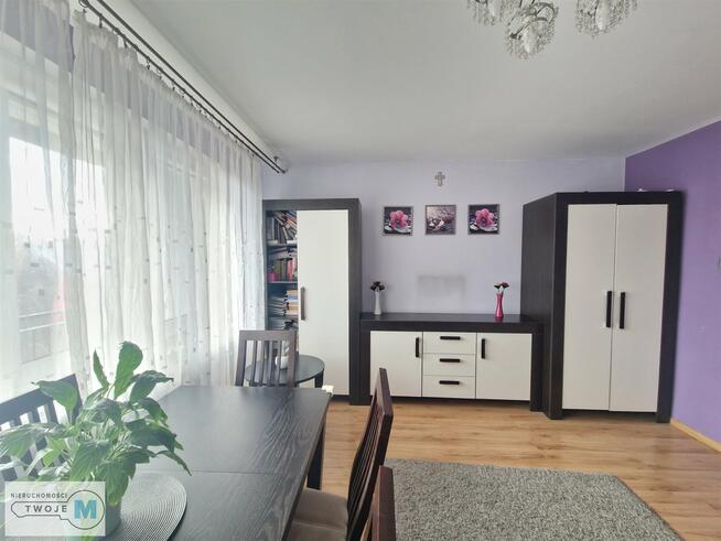 Mieszkanie Kielce Barwinek