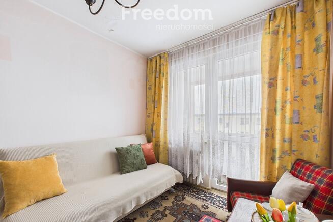 Mieszkanie przy ulicy Słonecznej na sprzedaż