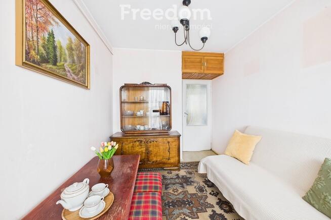 Mieszkanie przy ulicy Słonecznej na sprzedaż