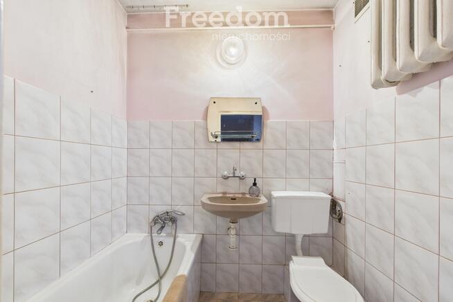 Mieszkanie przy ulicy Słonecznej na sprzedaż