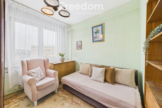 Mieszkanie przy ulicy Słonecznej na sprzedaż