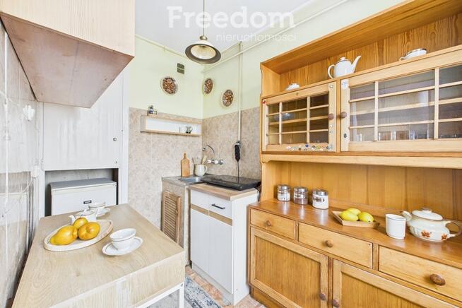 Mieszkanie przy ulicy Słonecznej na sprzedaż