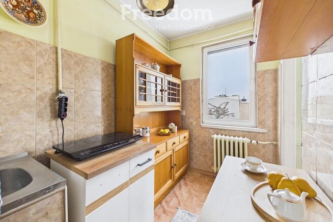 Mieszkanie przy ulicy Słonecznej na sprzedaż