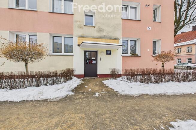 Mieszkanie przy ulicy Słonecznej na sprzedaż