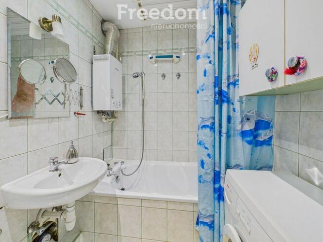 2 pokoje z 2 balkonami – centrum Mikołowa