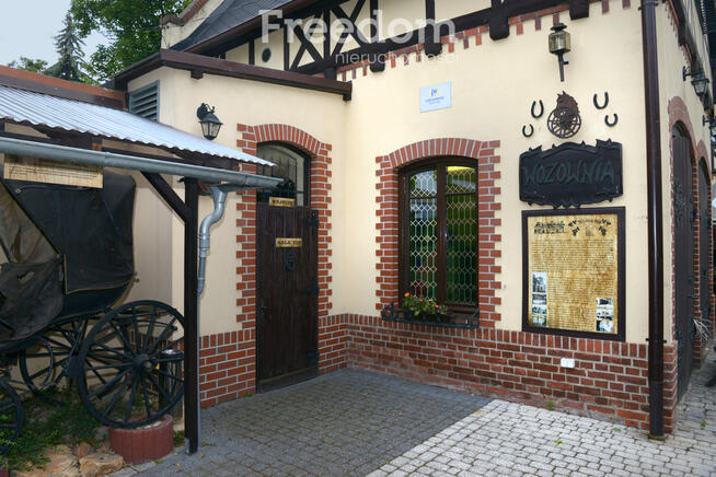 Wozownia-która stała się legendą Brzegu