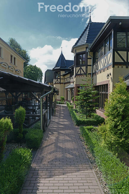 Wozownia-która stała się legendą Brzegu