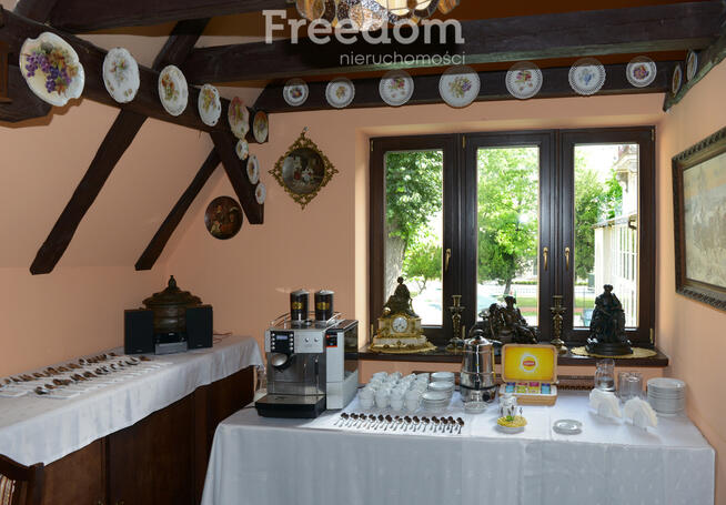 Wozownia-która stała się legendą Brzegu