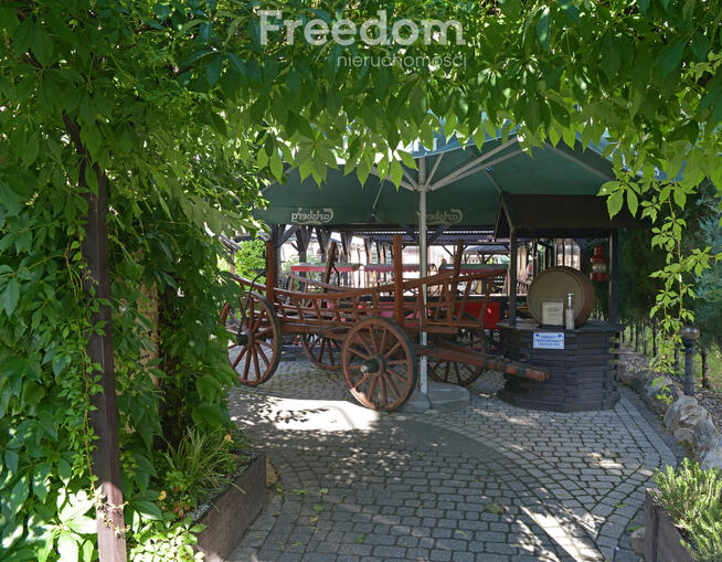 Wozownia-która stała się legendą Brzegu