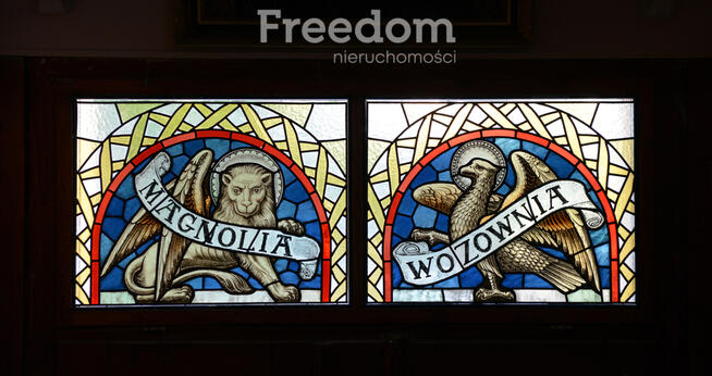 Jedna historia, dwa budynki, tysiąc możliwości