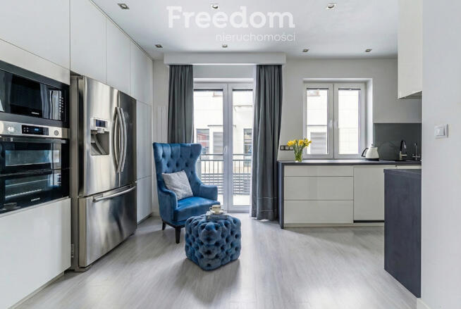 Elegancki dom w Centrum Kobyłki/Fałata